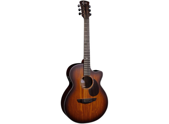 Faith Nexus Venus Electro Acoustic Solar Flare Finish Faith Nexus Venus Electro Acoustic Solar Flare Finish